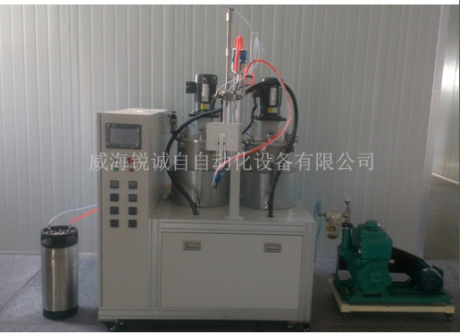 湖南点槽盖自动点胶机